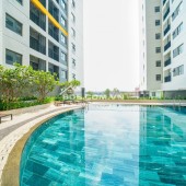 Căn góc 2PN- Nhà mới - Thanh toán 380tr nhận nhà ở ngay