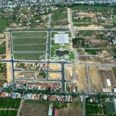 Đất nền Hội An Đà Nẵng cạnh phố Cổ bán cắt lỗ chỉ từ 25tr/m2