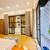 BÁN NHÀ HIẾM CÁT LINH ĐÔNG ĐA ĐẸP LUNG LINH