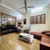 Nhà MT Kinh doanh gần Nguyễn Thị Định, 5x20 , 2 tầng, 3 PN