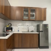 TÒA CĂN HỘ 6 TẦNG NỔI SÁT BÊN NAM VIỆT Á - GẦN LÊ VĂN HIẾN - FULL PHÒNG - DÒNG TIỀN 60TR MỖI THÁNG - 14.X TỶ