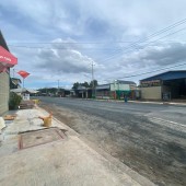BÁN 10x44= 440M2 NẰM GIỮA KCN MINH TÂM, CHỢ DÂNĐÔNG TIỆN XÂY TRỌ. GIÁ 190 TRIỆU