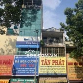 3 TẦNG MẶT TIỀN ĐƯỜNG LÝ THƯỜNG KIỆT, QUẬN 10, KHU ĐÔNG ĐỨC MAU BÁN  GÍA: 18.8 tỷ.