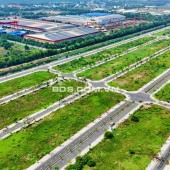 CHÍNH CHỦ CẦN BÁN LÔ ĐẤT VIEW SÔNG GIÁP RANH BÌNH CHÁNH, KDC DRAGON PEAL GIÁ 1 TỶ 2