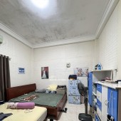 BÁN NHÀ LẠC LONG QUÂN NHỈNH 13 TỶ, DT 51M2; MT: 5M; NGÕ THÔNG, Ô TÔ, KINH DOANH.
