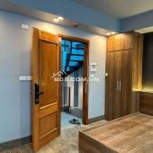 Hiếm - Toà Apartment 8tầng, thang máy, dt40/45m2, mt5.2m, giá 12.xxtỷ