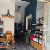 Cho thuê nguyên căn Trần  Xuân Soạn. Q7-  80m2- 2PN- nhà mới - giá 10tr/th