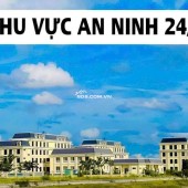5 suất ưu đãi nội bộ các lô góc mặt tiền đường rộng lớn 16m tại nền shophouse Agora City. Giá gốc