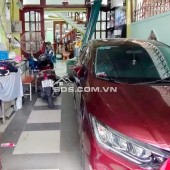 BÁN NHÀ GÒ VÂP- MẶT PHỐ GIÁ RẼ - HẺM XE TẢI TRÁNH-SỔ 