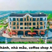 Bán đất nền tại trung tâm hành chính huyện Thủ Thừa