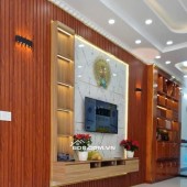 Bán nhà đẹp phường 15, HẺM ÔTÔ Gò Vấp, gần 120m2 sử dụng, 4PN, 3WC NHỈNH 4 TỶ