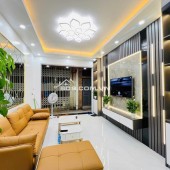 Nhà HXH 3 tầng gần Nguyễn Duy Trinh, 52m2, 3 tầng , 3PN , Hoàn công