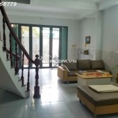 Cho thuê nhà nguyên căn Nguyễn Thị Thập, Q7- 105m2 3 tầng, 3PN- Giá 16 tr/th