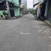 BÁN NHÀ LÊ VĂN QUỚI 6X16M ĐƯỜNG 8M KINH DOANH SÁT TÂN PHÚ CHỈ HƠN 7 TỶ TL