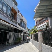 Bán nhà 3 tầng - 5,1 tỷ - Đường Trần Cao Vân - Đà Nẵng ( Ngân dí )
