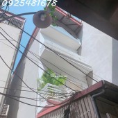Bán nhà nguyên căn tại Đa Sỹ, Hà Đông, giá 5,85 tỷ , 4 tầng diện tích 136m2