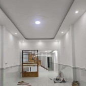 BÁN NHÀ HIỆP THÀNH QUẬN 12 – XE HƠI – 80M2 – GIÁ 4.55 TỶ