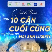 NHÀ PHỐ THƯƠNG MẠI MAI ANH 1 TRỆT + 3 LẦU NGAY P3 TP TÂY NINH