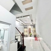 NHÀ 3 TẦNG LÊ ĐÌNH CẨN- 40 M2- HẺM XE HƠI - Giá chỉ 3,99 Tỷ