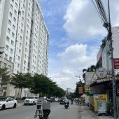 Nhà Đối Diện Chung Cư Dream Home 52m2 Chỉ 5.8ty
