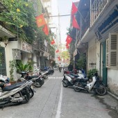 Tập thể tầng 1 Nguyễn Chí Thanh 50m, mặt tiền 4m giá 4 tỷ nhà gồm 2 phòng ngủ ( thương lượng )