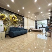 Bán nhà Âu Cơ 55m2 6,2 tỷ ô tô tránh - view sông hồng mát mẻ