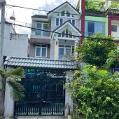 [CHỦ GẮP BÁN GIÁ CHỐT BẤT NGỜ] - NHÀ 3 TẦNG - 6x27m - Ô TÔ 7 CHỔ NGŨ TRONG NHÀ - PHƯỚC KIỂNG