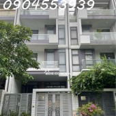 Bán Nhà KĐT Vạn Phúc City - Hiệp Bình Phước - Thủ Đức