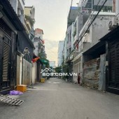Bán nhà Gò Vấp hẻm xe hơi,   Quang Trung -  EMART Phan Huy Ích - 4 x 14m - 4PN, Nhỉnh 5 tỷ