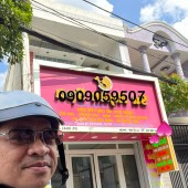 ✈️ P.9 Gò Vấp - MT Hẻm Ô Tô Tránh - Kinh Doanh Đa Ngành Nghề - DT 50M2 - Chỉ 5.xx Tỏi
