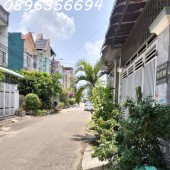 Bán nhà HXH đường Phan Văn Hớn, Bà Điểm, Hóc Môn, 82m2, giá 5 tỷ 350 TL.