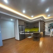 Bán nhà trung tâm Kim Mã Ba Đình 24m2 4 tầng ngõ thông 10m ra ôtô tránh tặng full nội thất nhỉnh 4T