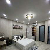 Nhà VIP 4 Tầng Mới Full NT, DT 30.5m2, Trường Sa, Q.PN - Chỉ 6.5 Tỷ TL. LH:0777799034 – 0898425790.