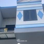 Bán nhà tại Cần Giuộc, Long An, 36m2 SHR chỉ 1.2 tỷ. Lh:0908679398