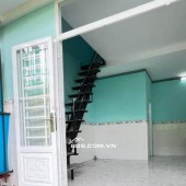 Chỉ 695tr _Nhà LẦU TRỆT SC _Đối diện cổng KCN Vệt Hương_Hưng Định.