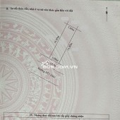 Chính chủ 90m2 đường 13m ngay công viên The Sol City chỉ 2,35 tỷ