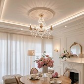 Gửi Bán Căn ViLa 3 Mặt Tiền gần thung lũng tình yêu view xinh đẹp đà lạt