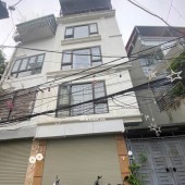Phố Đàm Quang Trung - Chỉ 150tr/m2 có ngay nhà đẹp mặt ngõ ô tô 7 chỗ thông, kd cực đỉnh