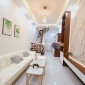 Nguyễn Văn Trỗi - Thanh Xuân 36m , 4 tầng , 7,6 tỷ Nhà diện tích sổ 34m thực tế xây 36m