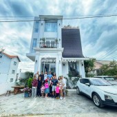 VILLA TRỊNH HOÀI ĐỨC THIẾT KẾ ĐẸP SANG, SÂN RỘNG VIEW THOÁNG CẦN TÌM CHỦ MỚI