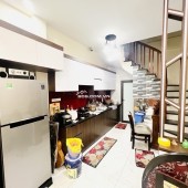 Bán nhà Ngọc Lâm , Cơ Hội Vàng , Thang Máy , 35m2 6 Tầng mt 5,4m 7,5 tỷ