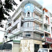 Căn góc 2 Mặttiền Q.TânPhú ~93m2 ngang 7m 6T 6PN thangmáy dòngtiền 7tr/th CHỈ 10Tỷxx