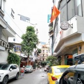 Nhà Hồ Ba Mẫu - Sổ nở hậu - DT 50m2 - 7,1 tỷ
