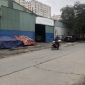 Nhà xưởng, kho cho thuê 1600m2 Tân Thới Nhất, 1500m2 Thới An Quận 12