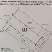 Cần bán đất hợp xd kho xưởng 684m2, An Phú Đông Quận 12