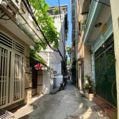 Nhà 5 tầng, 35m2, tại Hoàng Mai, Hai Bà Trưng cần bán với giá chỉ còn 5,85 tỷ