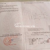 Đất thổ cư, thôn xuân ngọc, xã Vĩnh Ngọc, Nha Trang, Khánh Hòa
