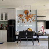 Cho thuê căn hộ Vinhomes Grand Park căn 2 phòng ngủ full nội thất