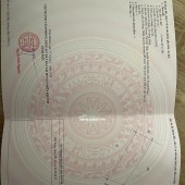 Đất full thổ cư, thôn Hội Xương, xã Suối Hiệp, Diên Khánh