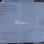 BÁN LÔ ĐẤT CÓ 60M2 THỔ CƯ, XÃ SUỐI HIỆP, H. DIÊN KHÁNH